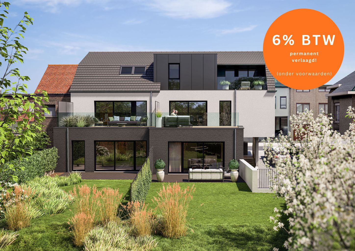 Residentie NOVA foto 3