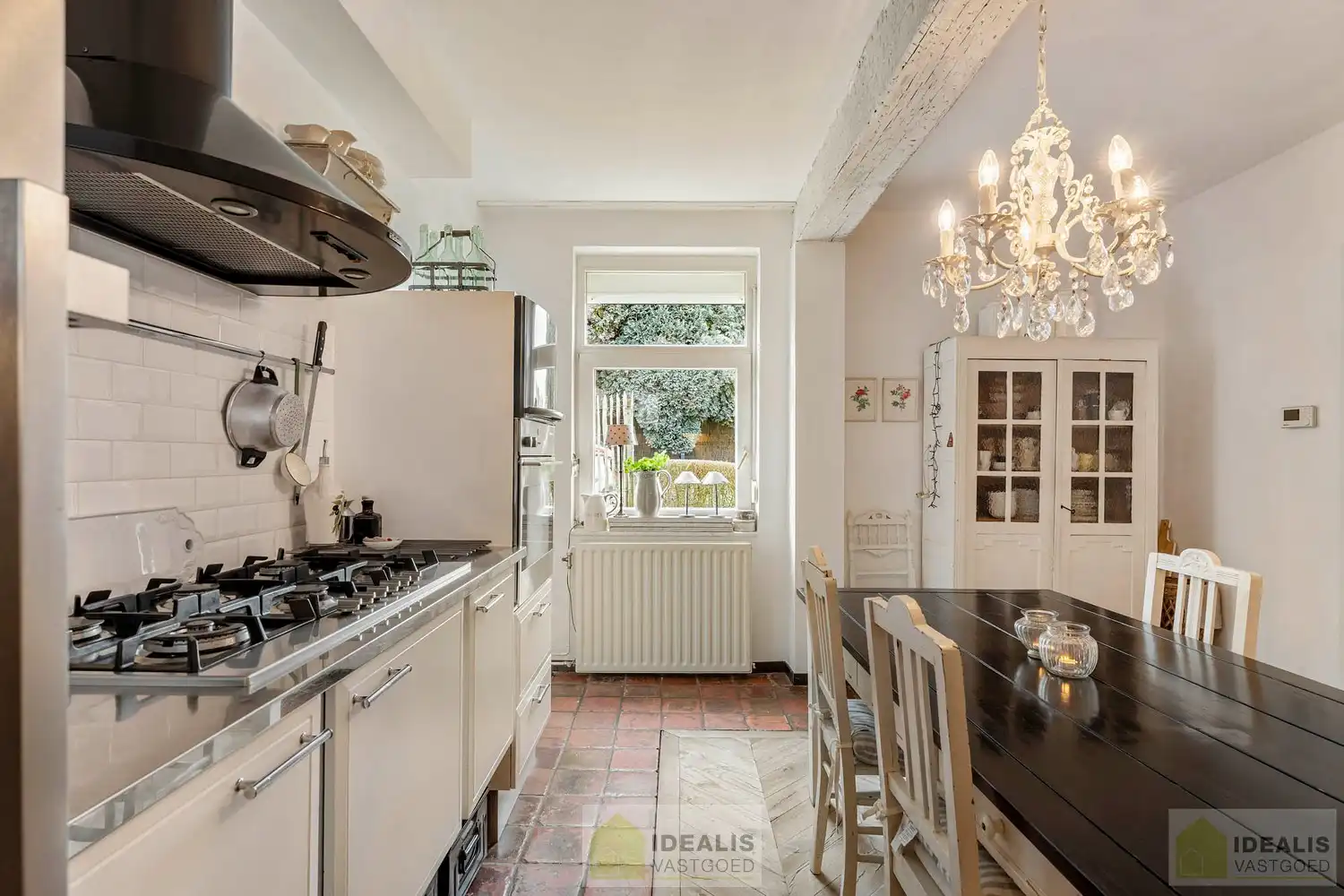 IDEALIS VASTGOED –//INVESTERING – LEVENSLANGE HUUR// foto 10