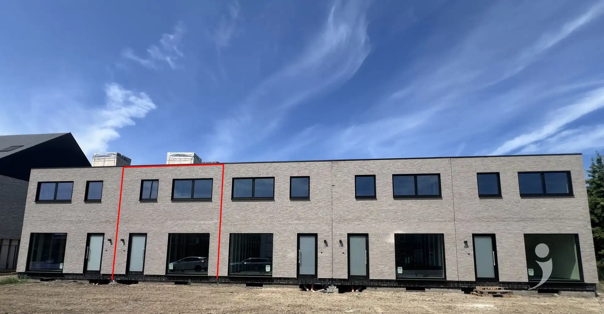 Huis te huur Aarschotsesteenweg 613 - 3012 WILSELE