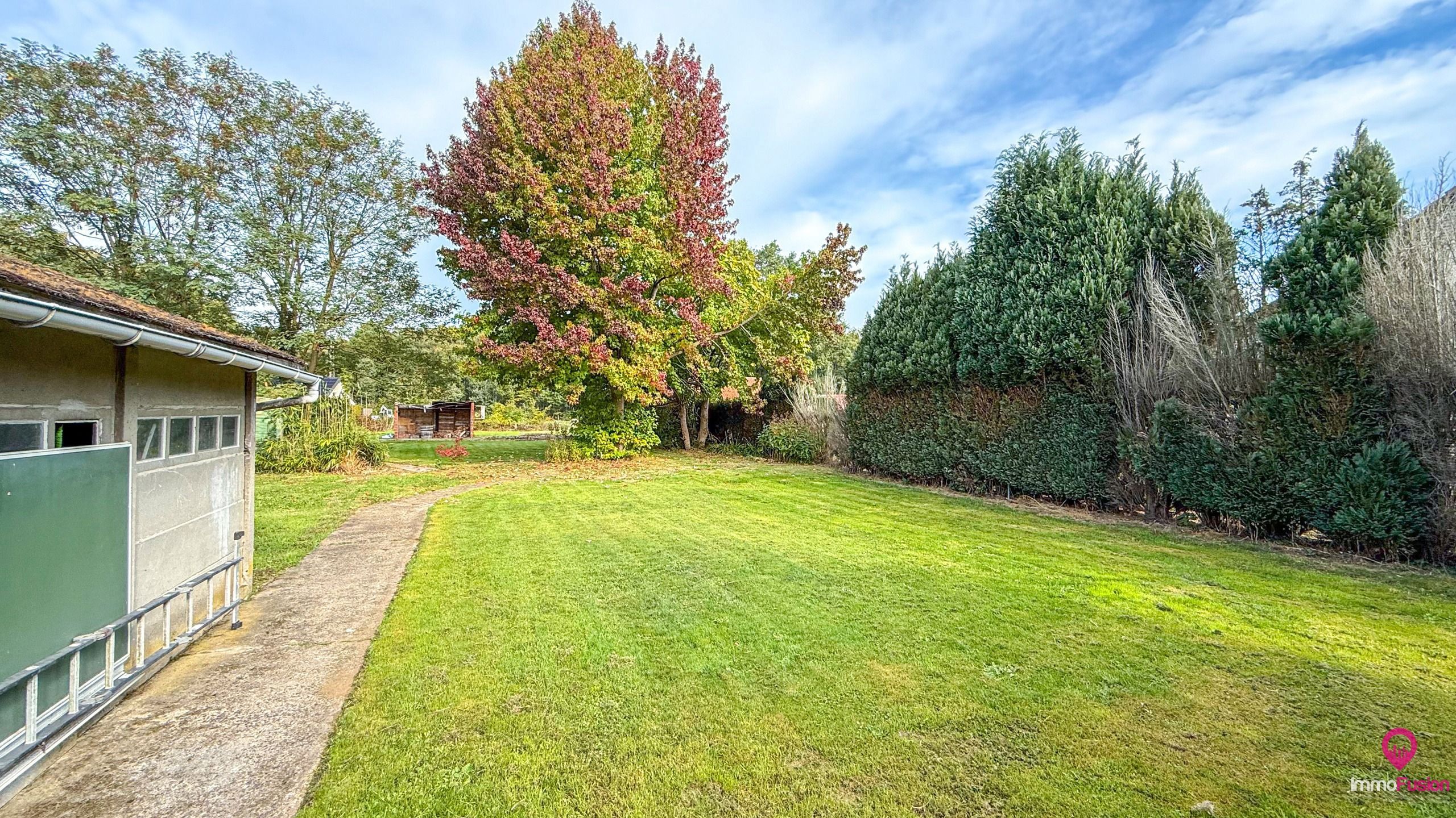 Instapklare woning met charme, 3slpk en grote tuin! foto 40