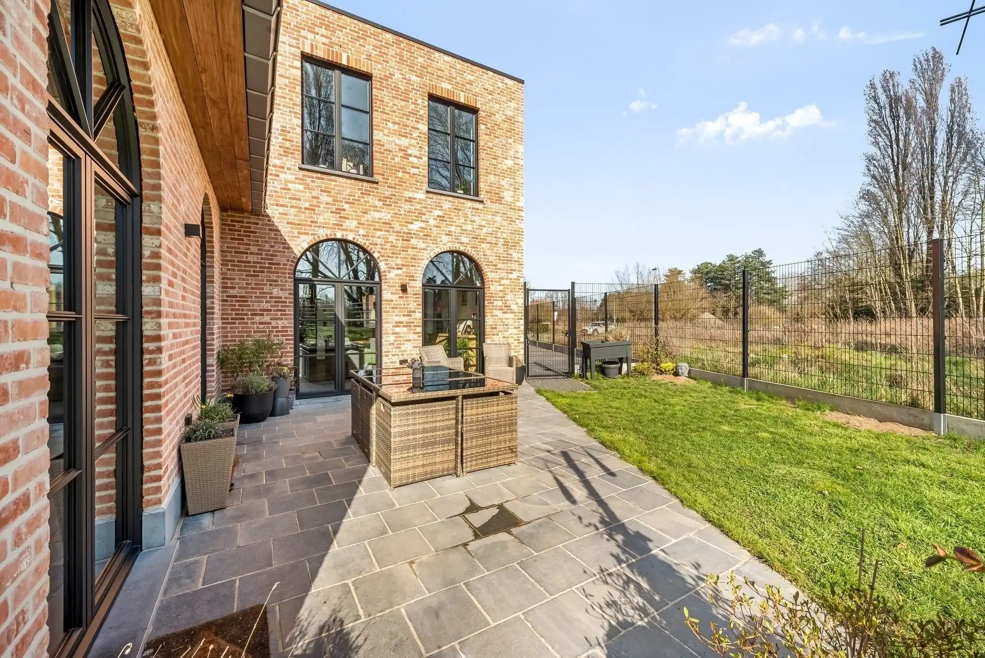 Luxe BEN woning op rustige locatie! foto 7