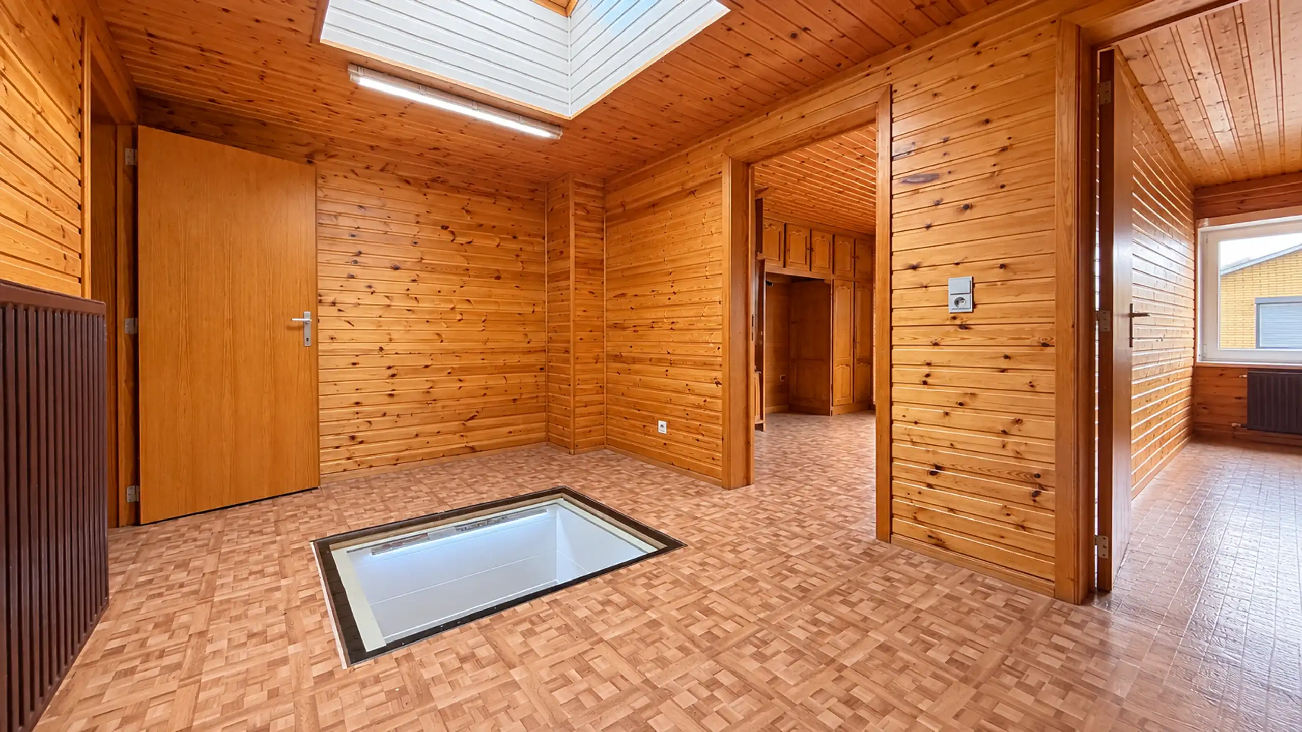 Ruime gezinswoning op 8 are met 5 slaapkamers op toplocatie! foto 31