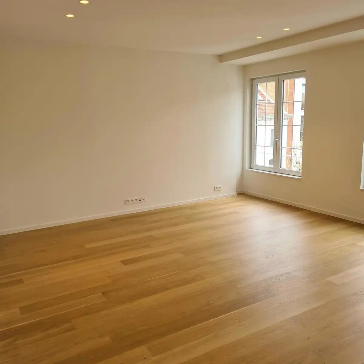 Instapklaar appartement met 2 slaapkamers ! foto 7