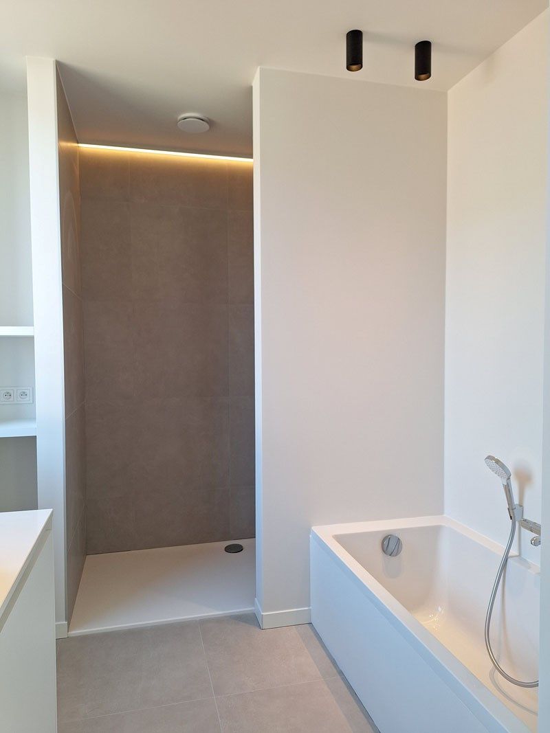 Prachtige moderne nieuwbouw te Lummen foto 18