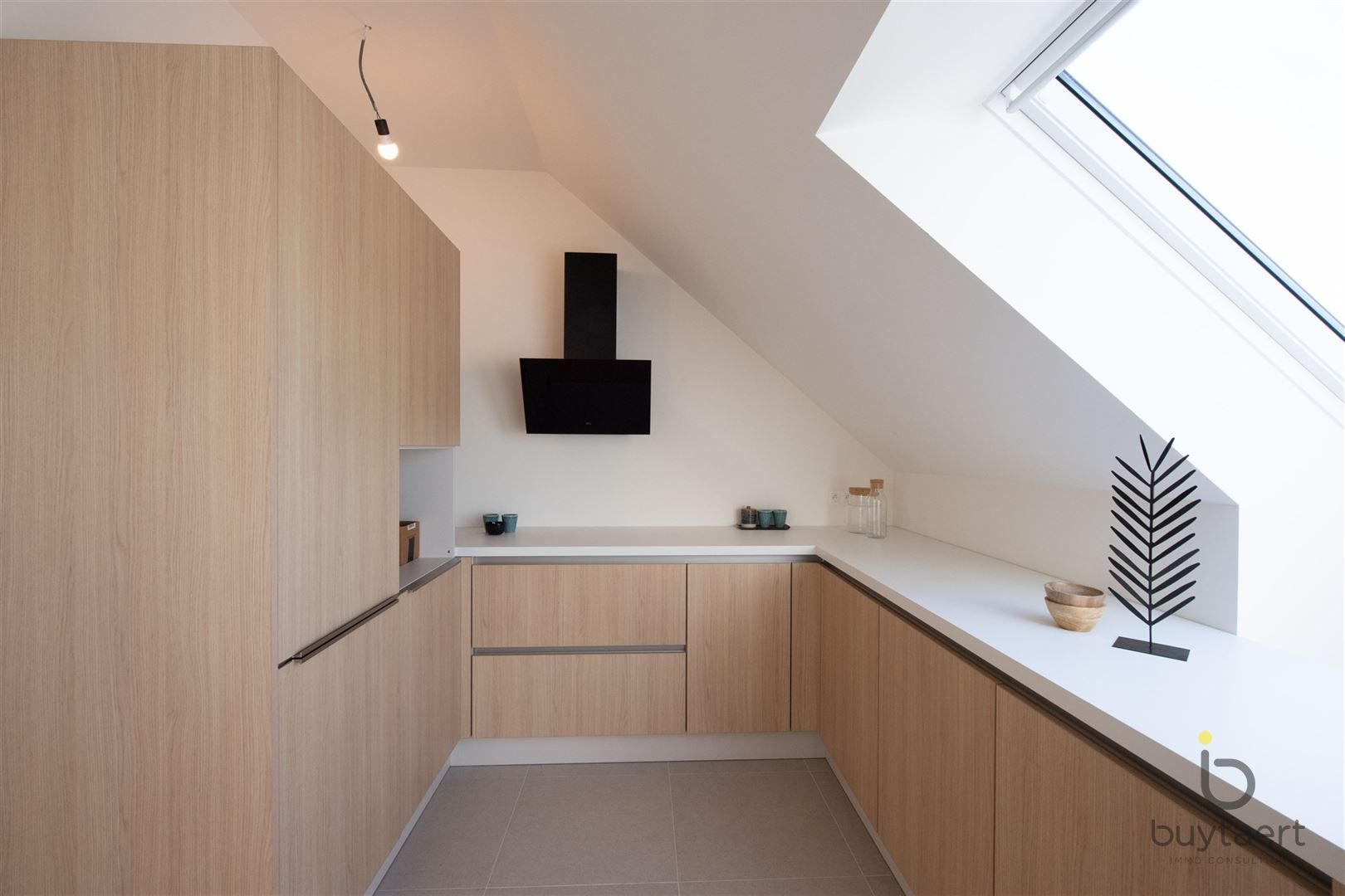 Beleef luxe, comfort en energiezuinigheid in een karaktervolle architectuur. foto 9