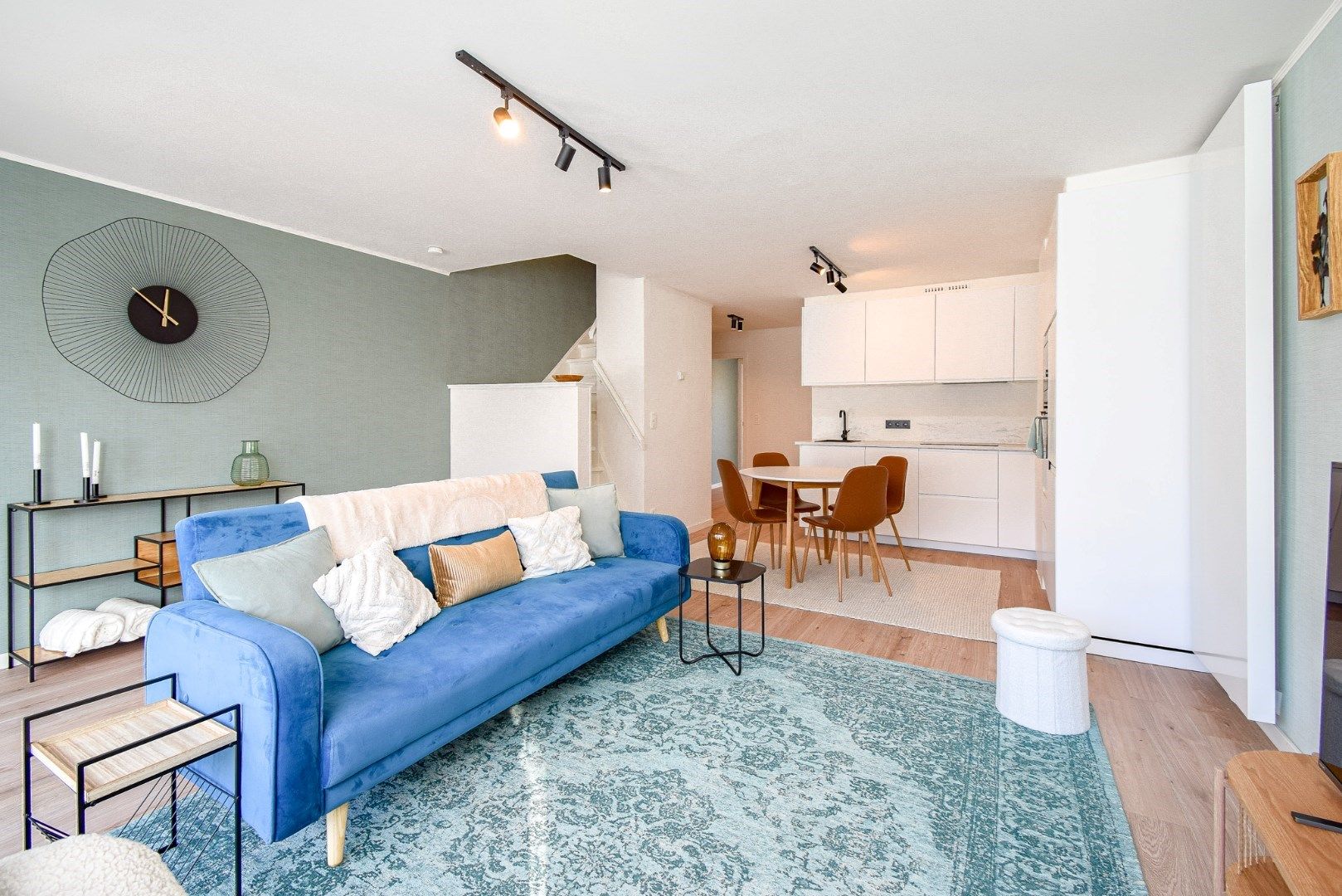 Instapklare woning vlakbij de zee foto {{pictureIndex}}