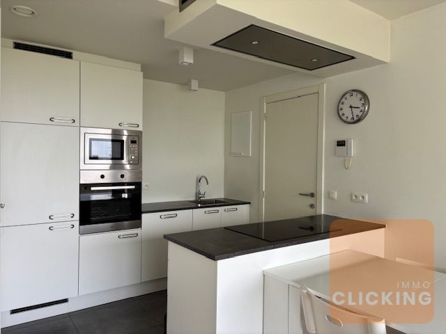 GEMEUBELD APP 1 SLAAPKAMER met tuintje foto 5