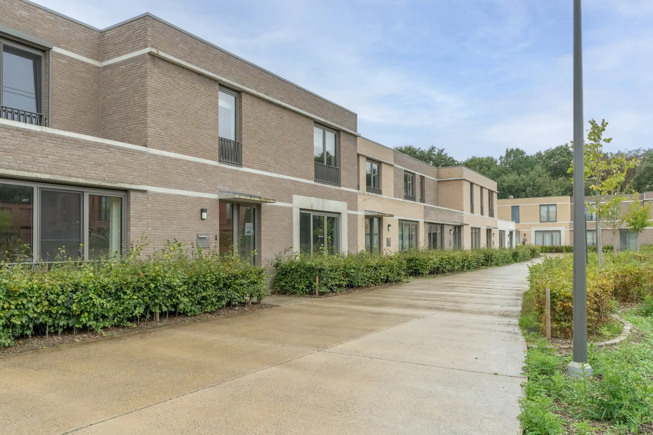 Energiezuinige 3 slpkwoning met carport nabij Vosselaar & TH foto 36