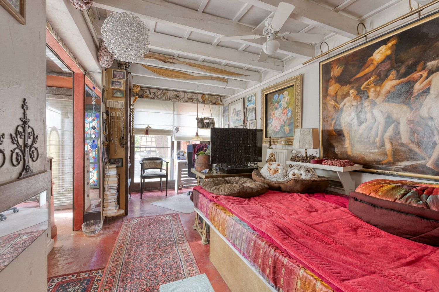 Karaktervolle woning op ruim perceel in Neerharen/Lanaken foto 21