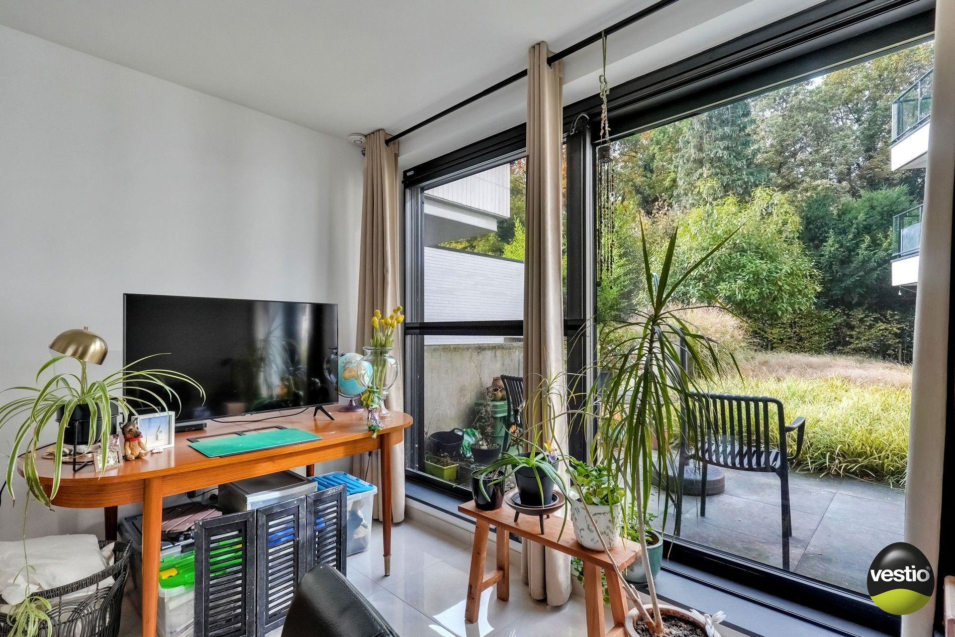 IDEAAL INVESTERINGSAPPARTEMENT MET GOED RENDEMENT foto 10