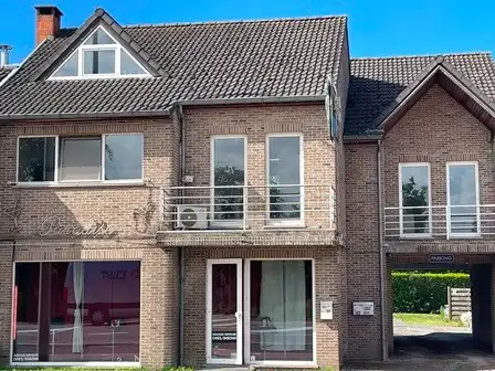 Commercieel te koop Luikersteenweg 303/002 - 3800 Sint-Truiden