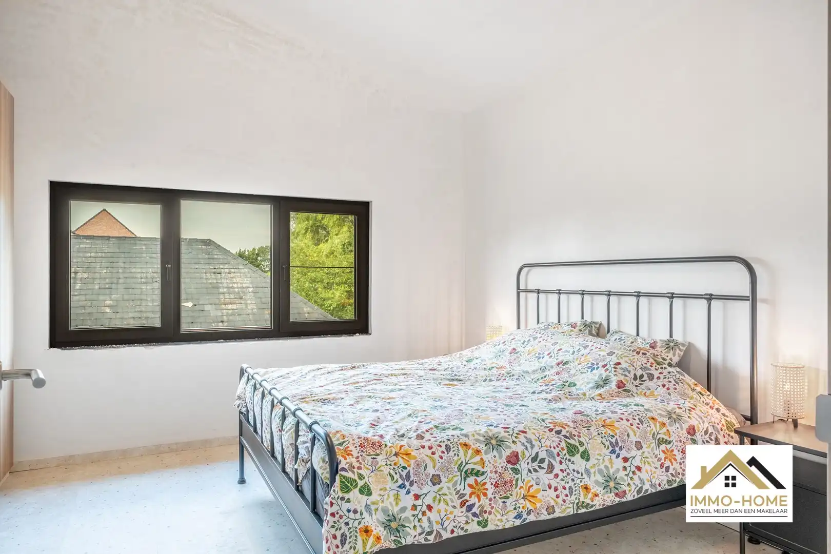 Volledig gerenoveerde woning met agrarisch uitzicht! foto 21