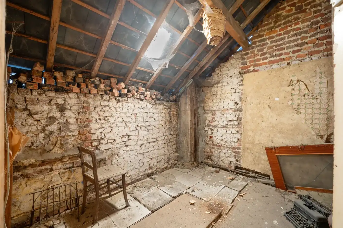 Charmante woning in Kortenaken met ruime tuin, garage en 3 slaapkamers foto 18