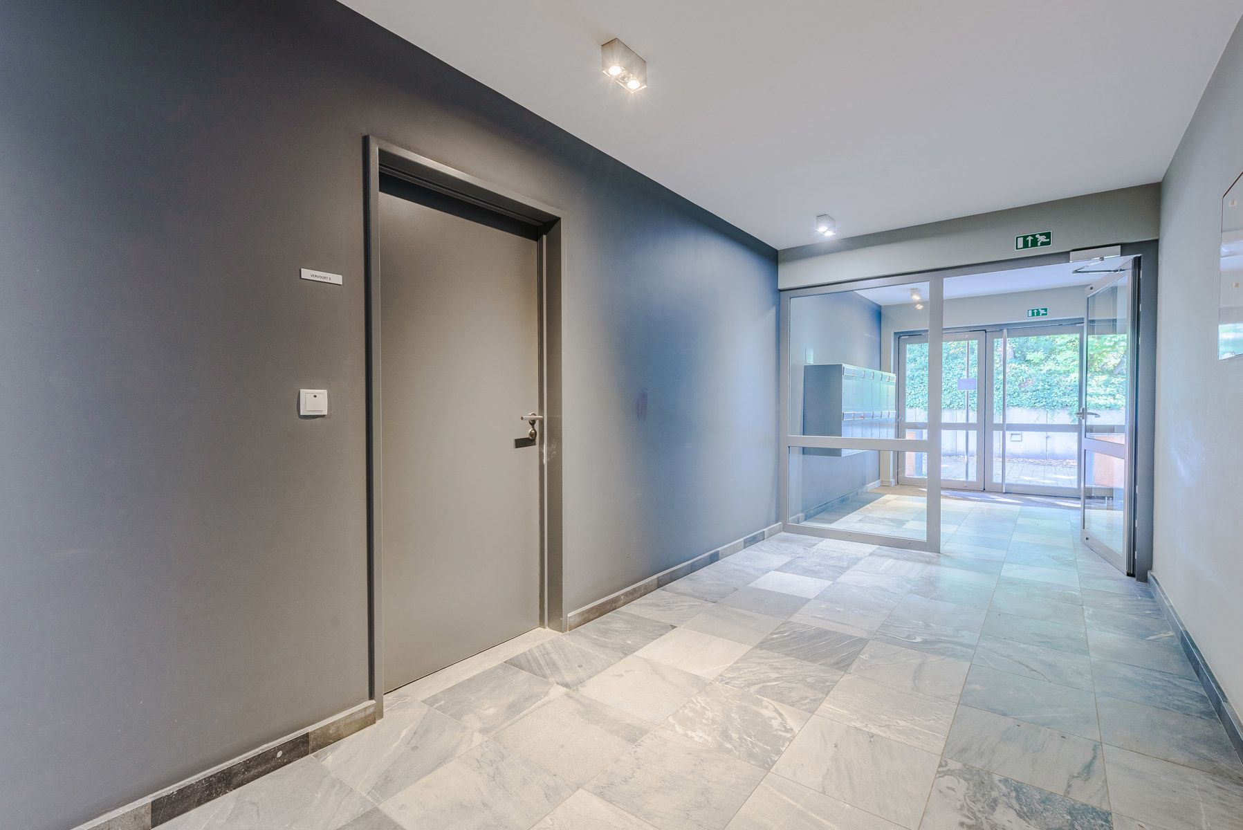 Gelijkvloers appartement met groen uitzicht in Kasterlee foto 2