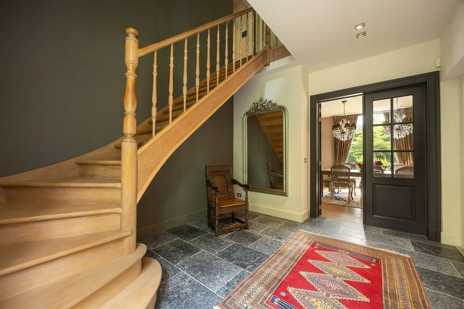 Uitzonderlijke villa met 615 m² woonoppervlakte in KONINGSHOF foto 23