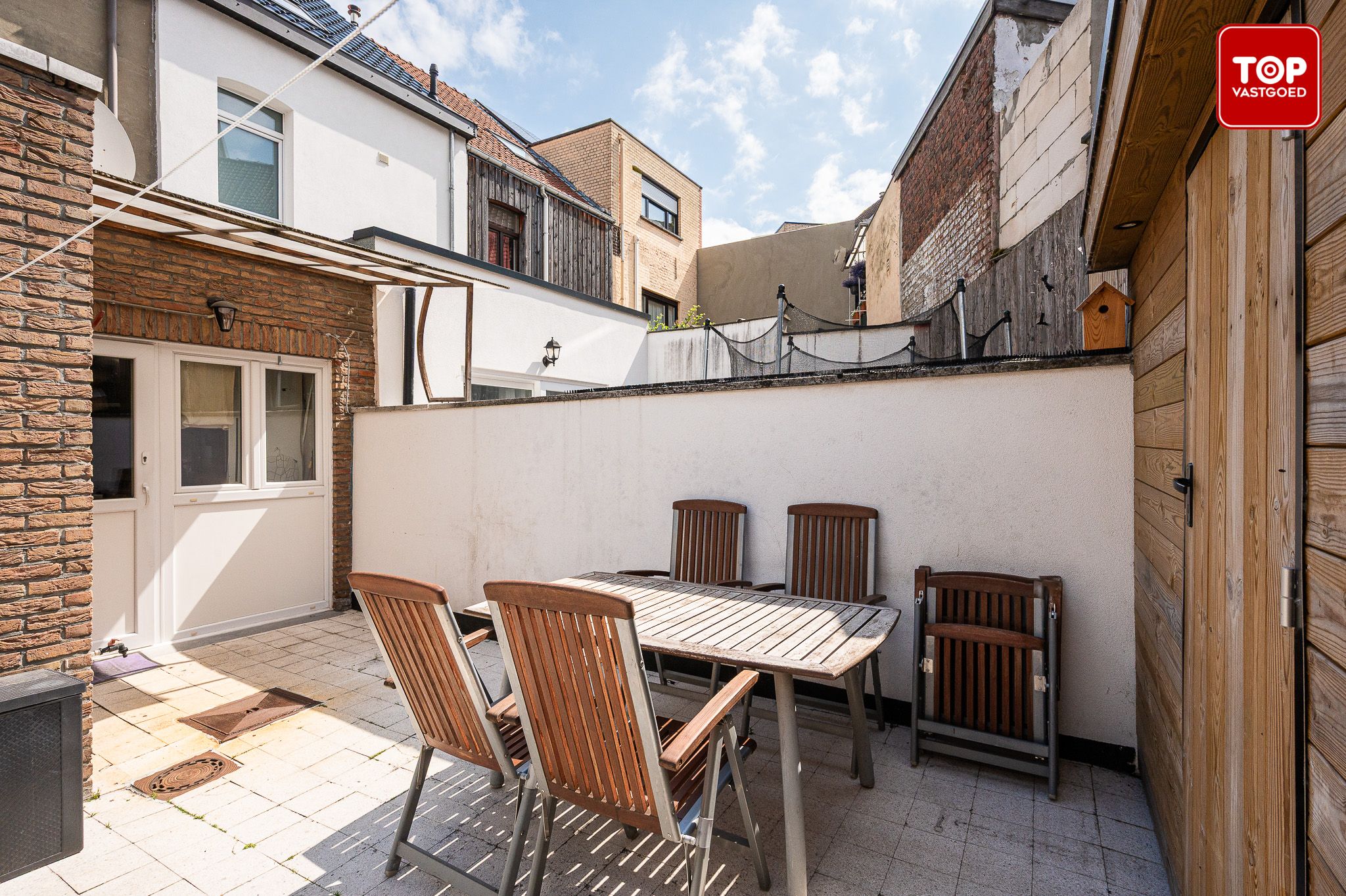 Instapklare woning met 4 slaapkamers op gunstige locatie. foto 19