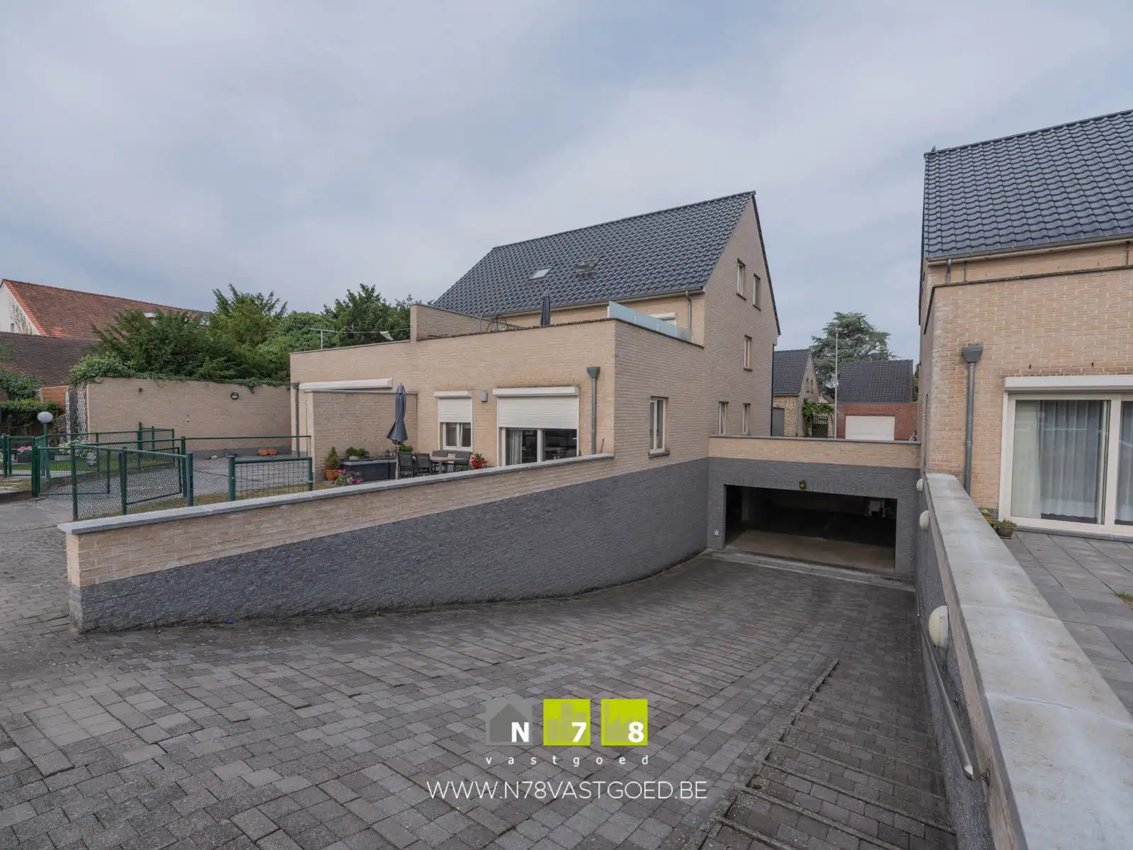 Appartement te koop foto 14