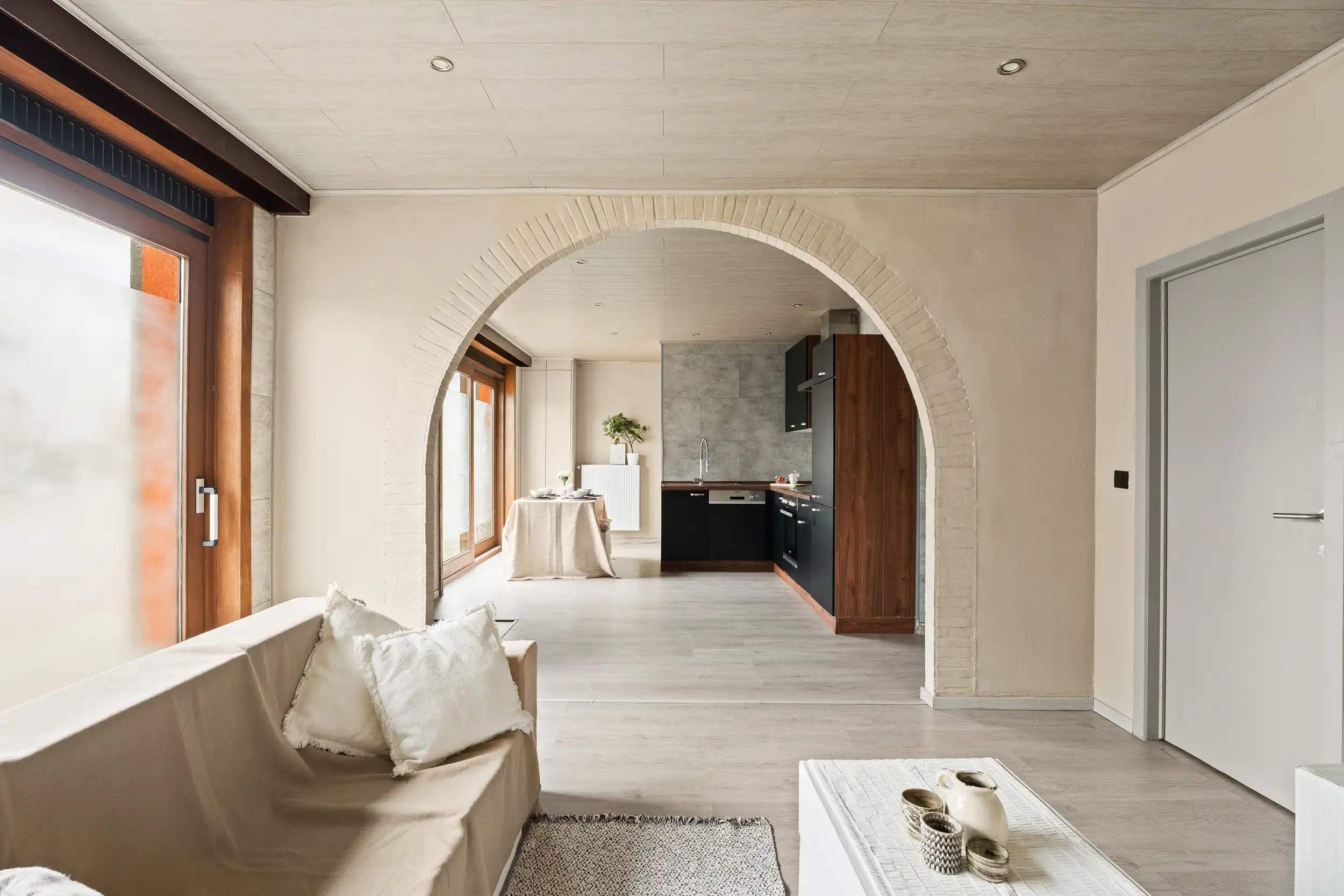 wonen of investeren op een boogscheut van Berlare Donk! foto 3