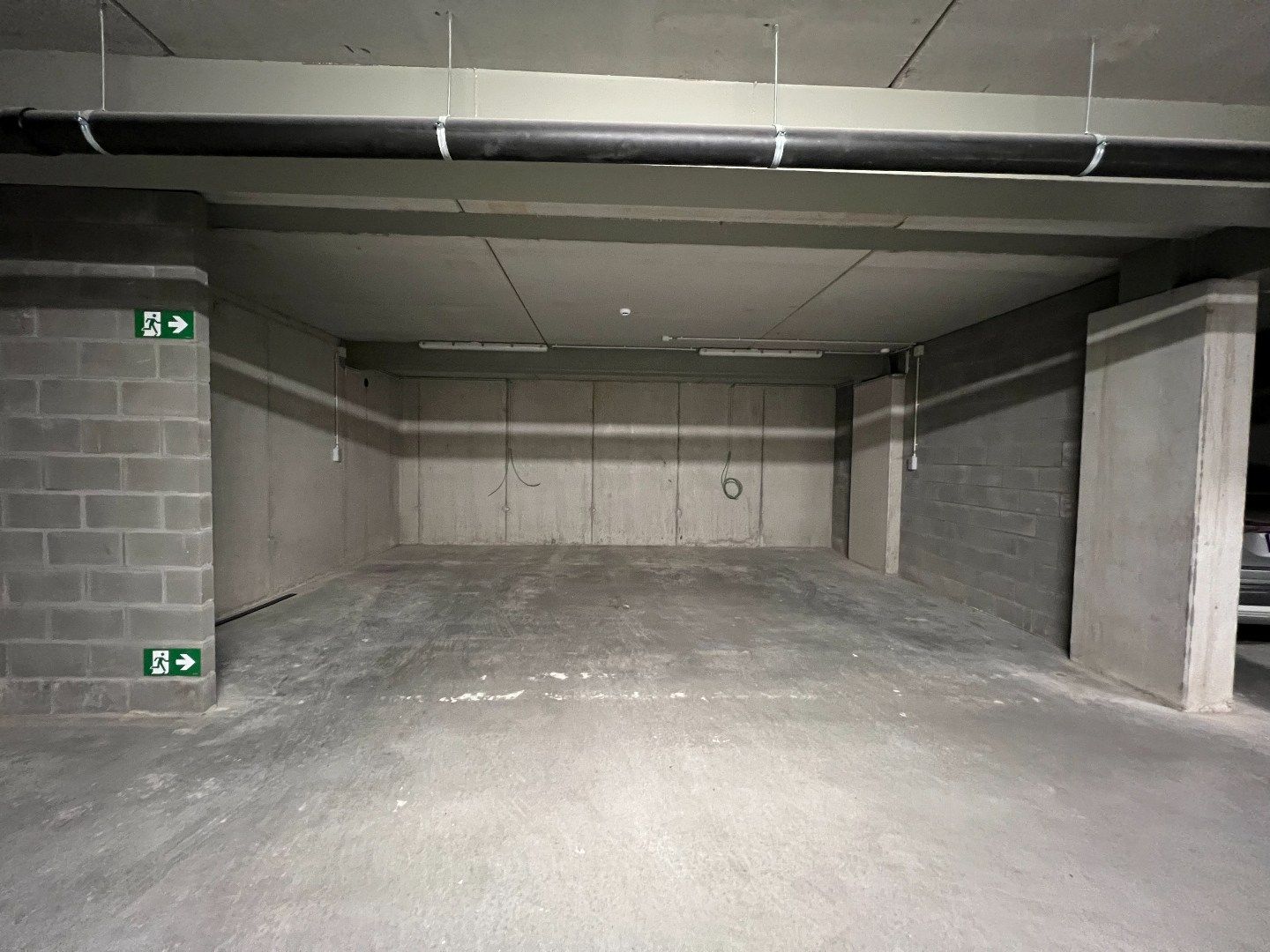 STIJLVOL PENTHOUSE IN RESIDENTIE DE POST IN LANGEMARK MET UNIEK UITZICHT OP DE VIJVER foto 20