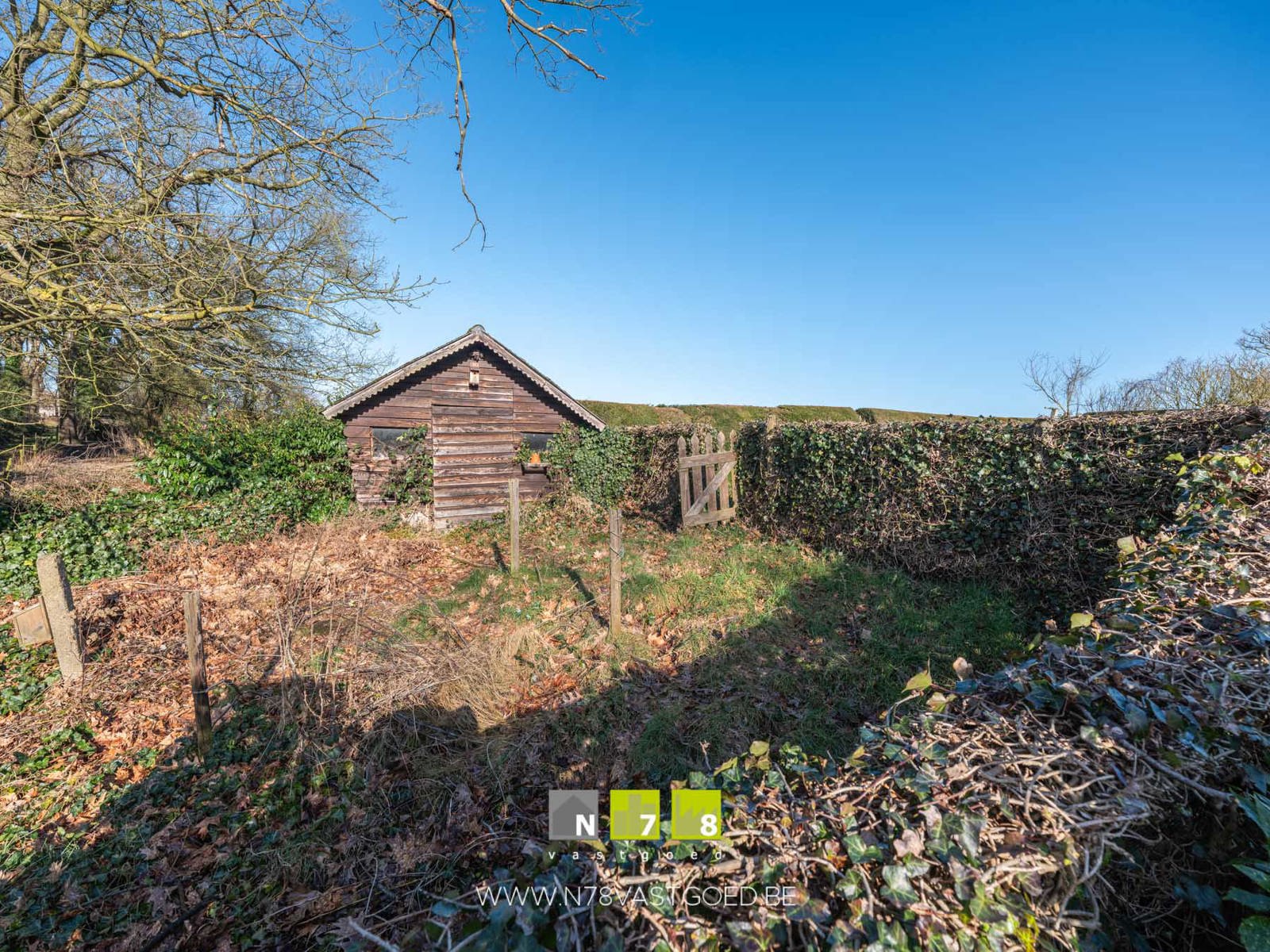 Huis te koop foto 33