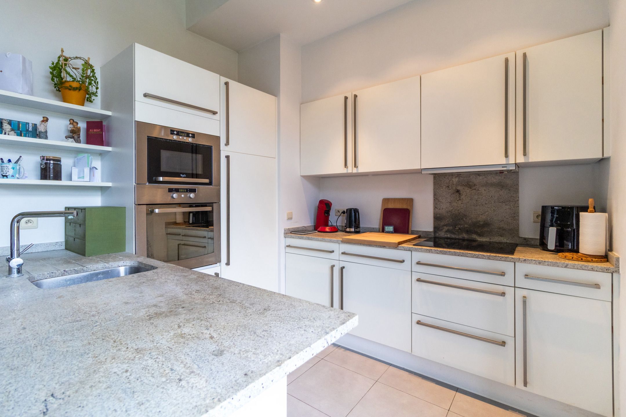 Appartement te koop foto 5