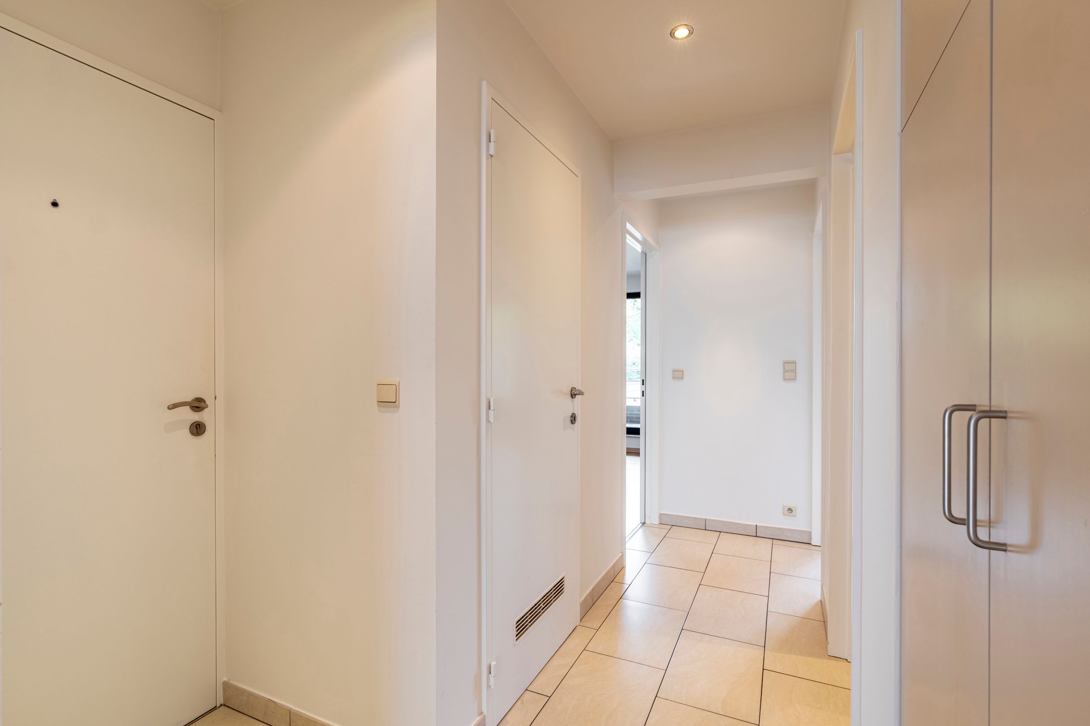 Uitstekend appartement met groot terras in Arendonk foto 3