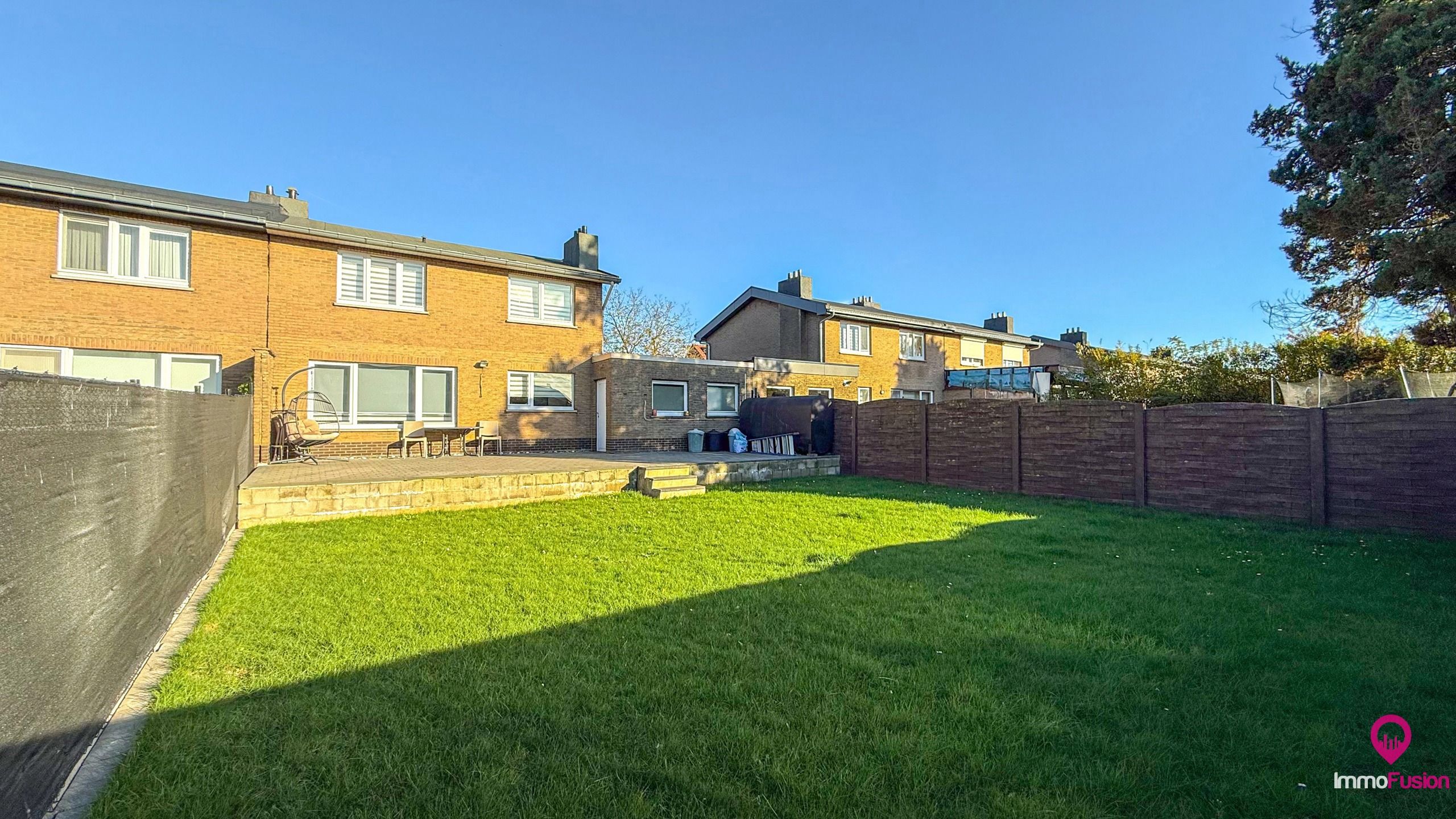 Instapklare, verzorgde woning met 4slpk en garage te Zolder! foto 5