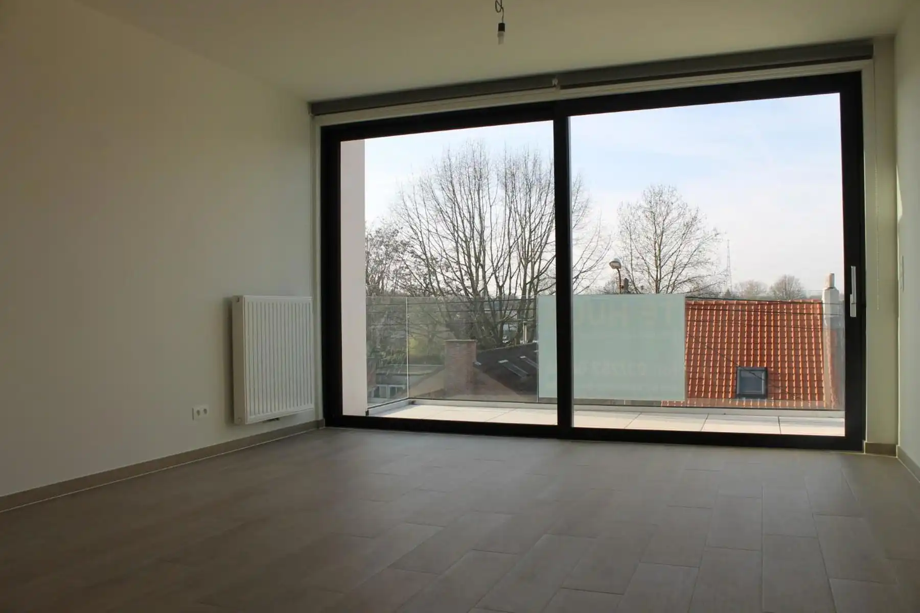 Erkende assistentiewoning nabij de dorpskern foto 3