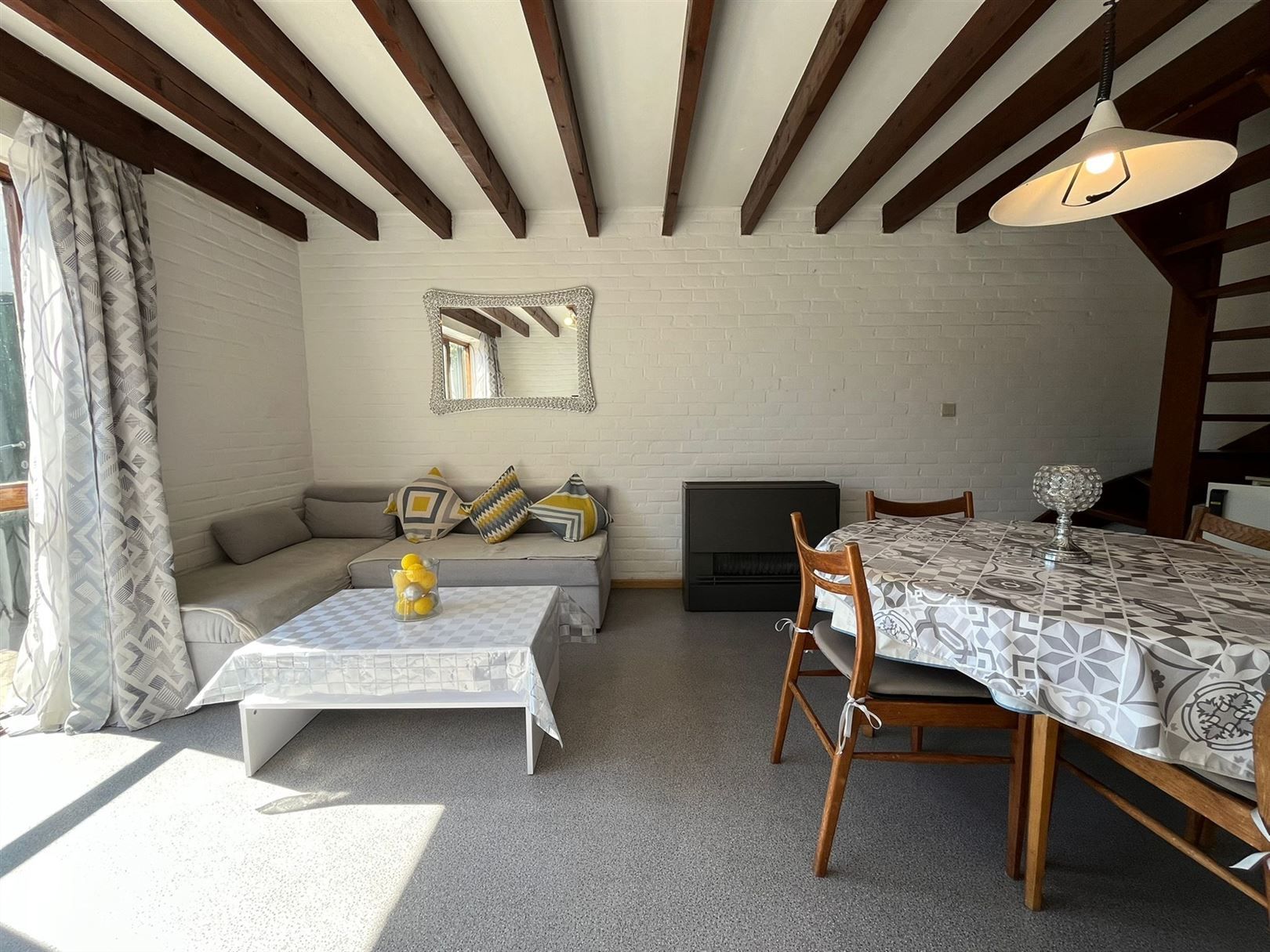 vakantiewoning foto 2