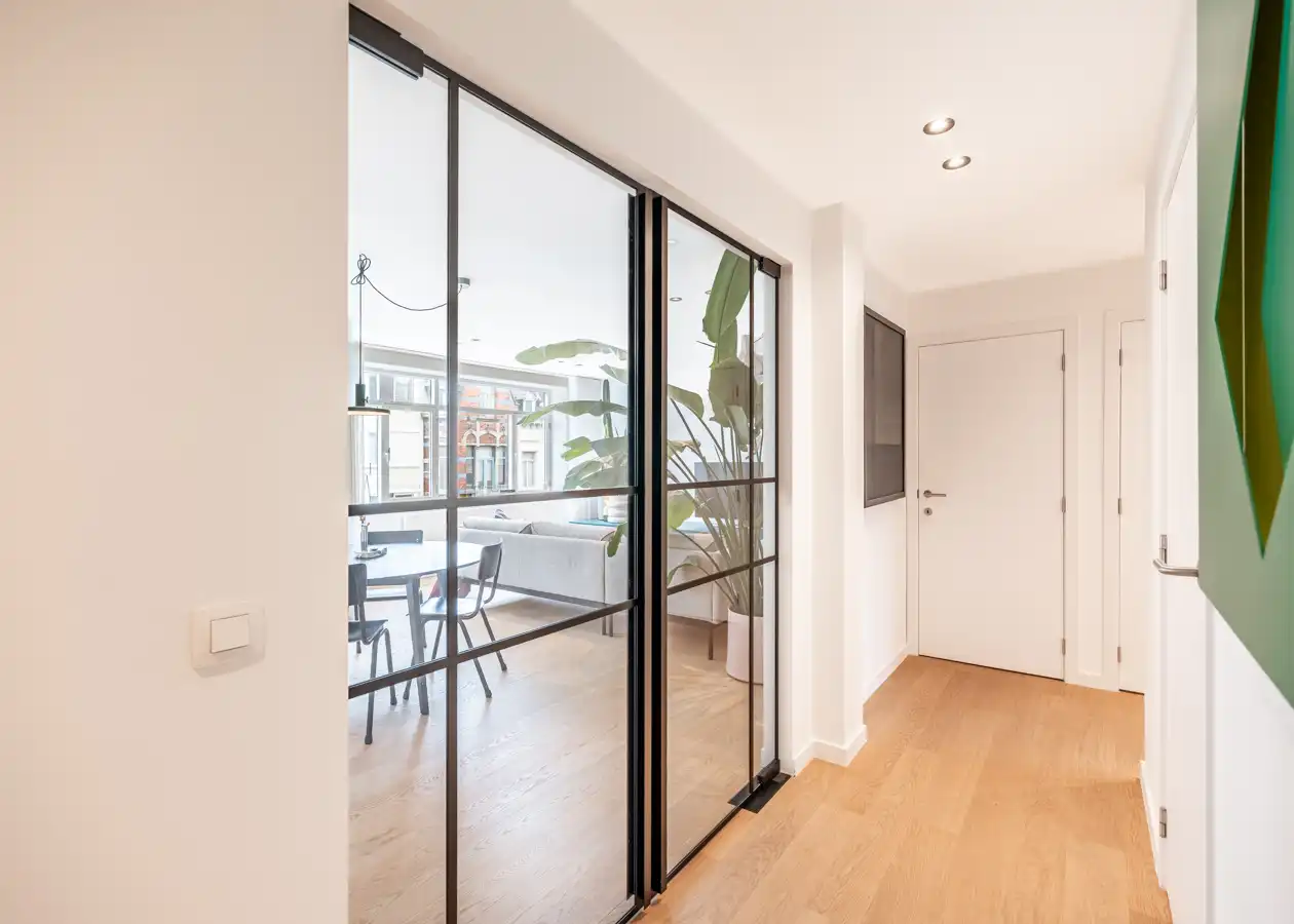 Zon & zee – instapklaar 3 slpk app. met 2 terrassen foto 5