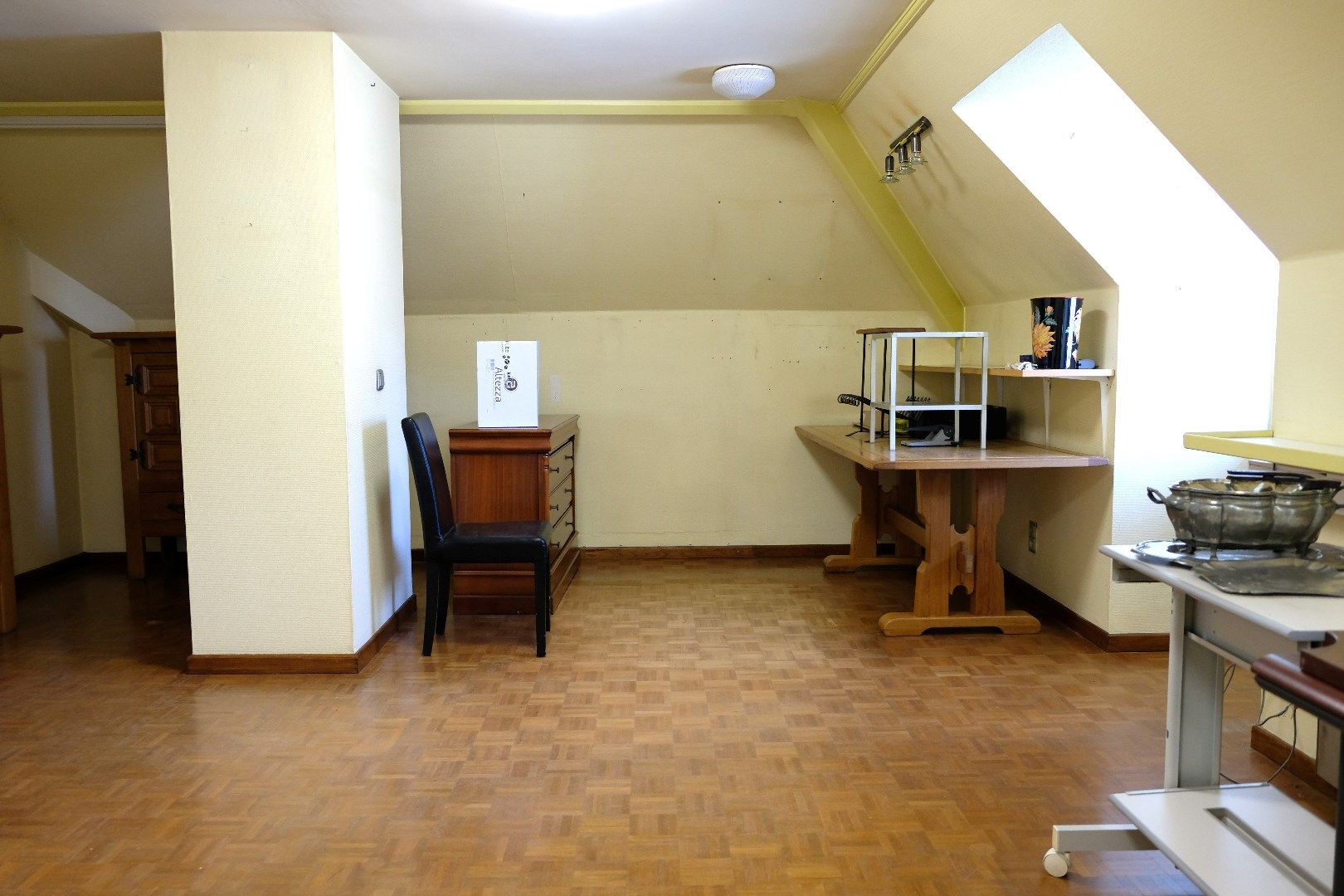 Stijvolle villa met 5 slaapkamers centrum Zottegem foto 15