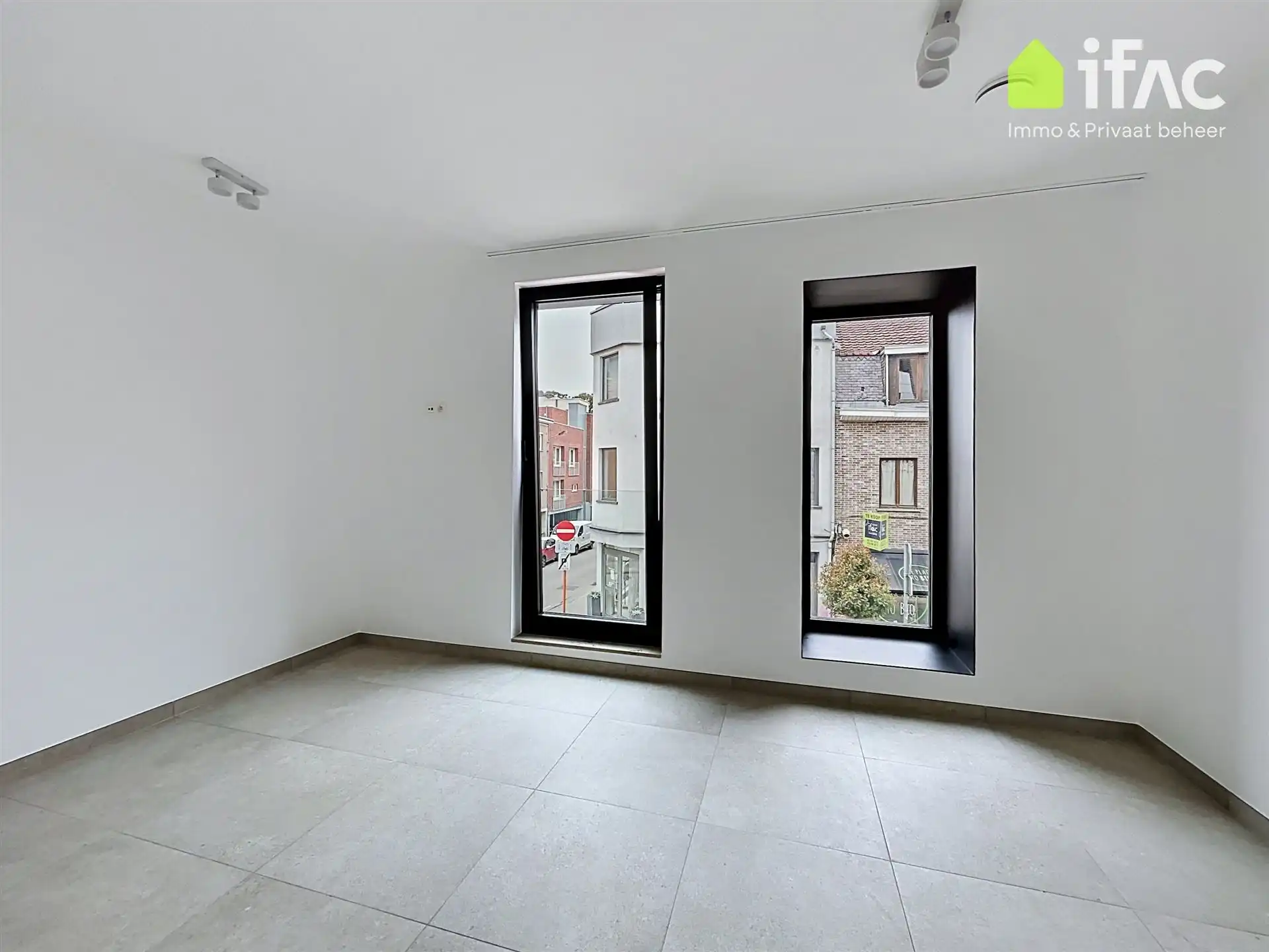Energiezuinig nieuwbouwappartement inclusief staanplaats foto 9