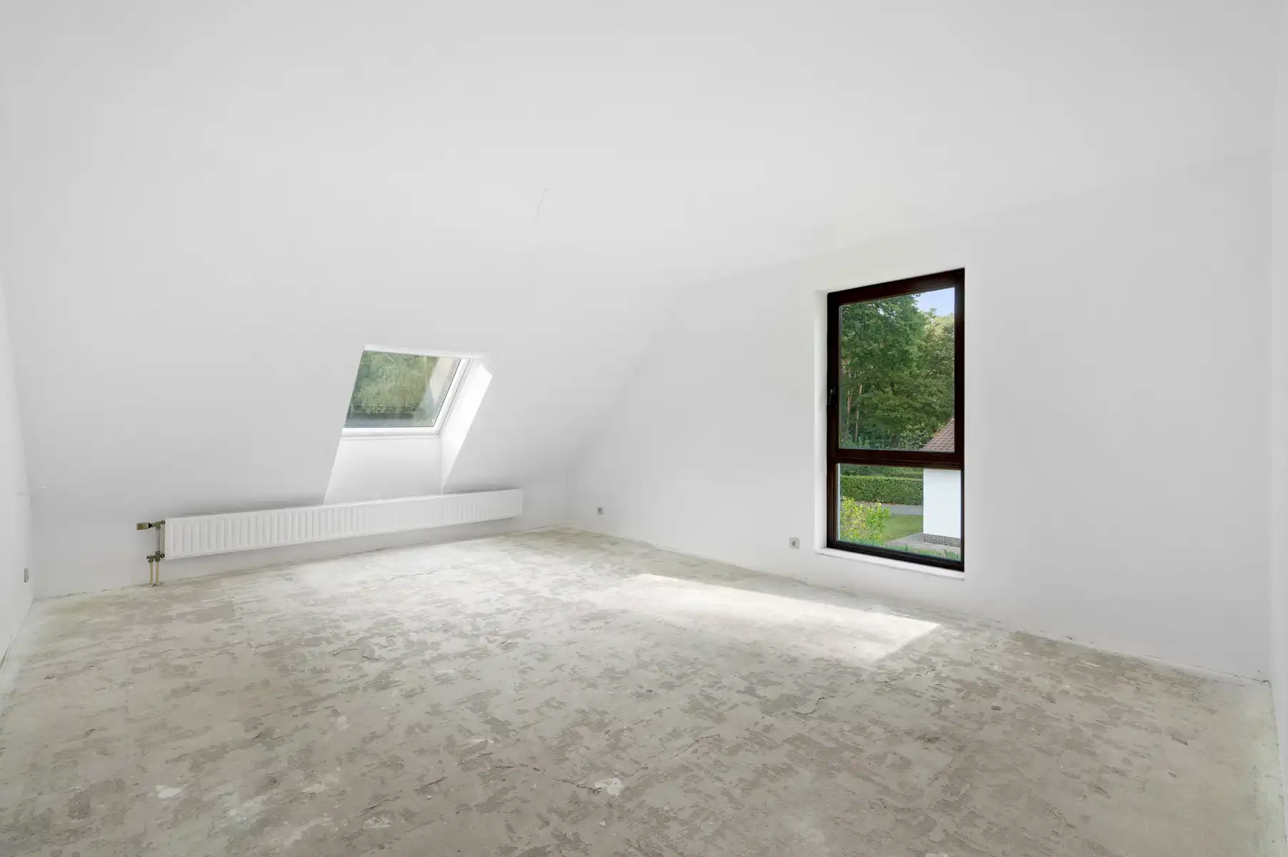 Casco gerenoveerde villa te RIJMENAM foto 14