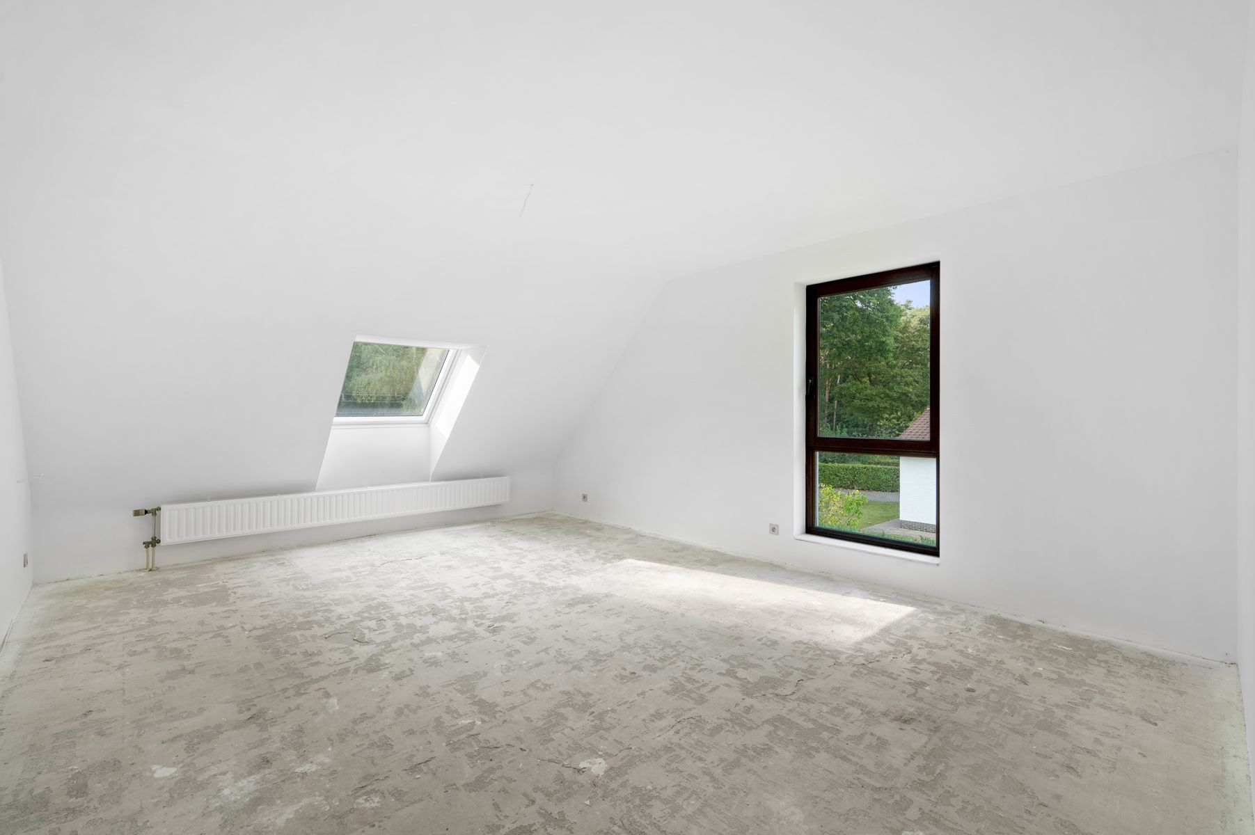 Casco gerenoveerde villa te RIJMENAM foto 14