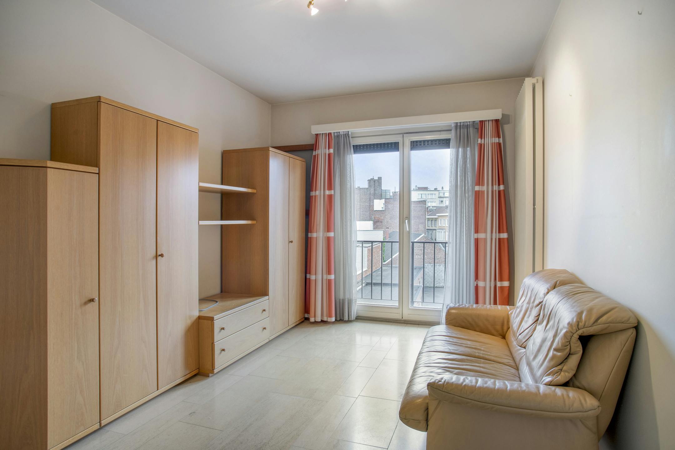Energiezuinig appartement te koop in centrum Kortrijk!  foto 12