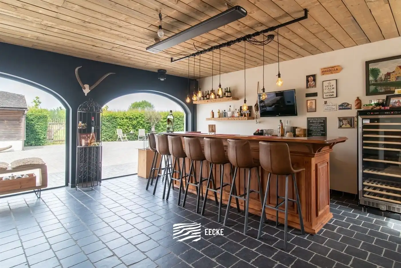 Huis/villa foto 33