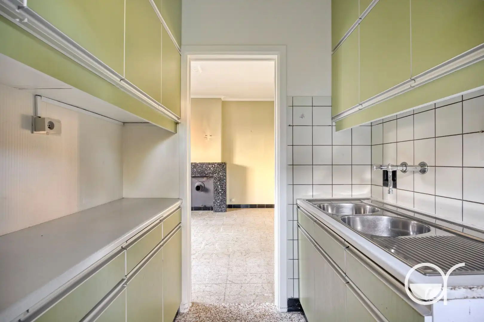 Te renoveren villa in Zwijnaarde foto 8