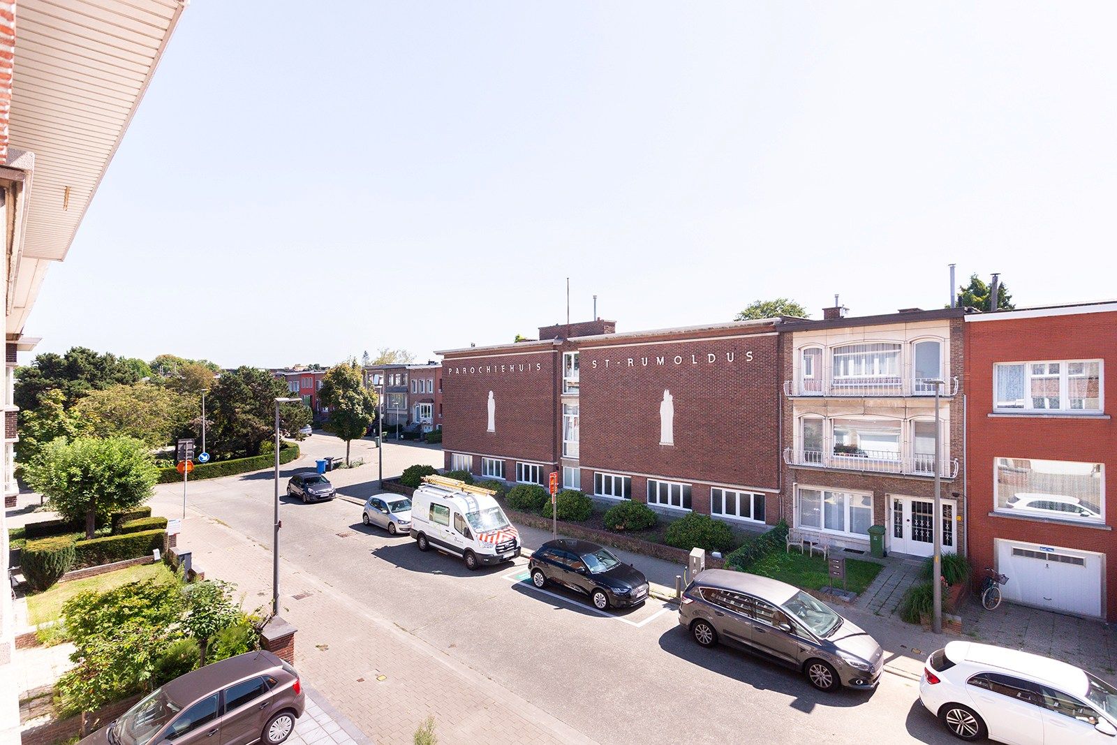 Instapklare bel-etage op rustige locatie  foto 25