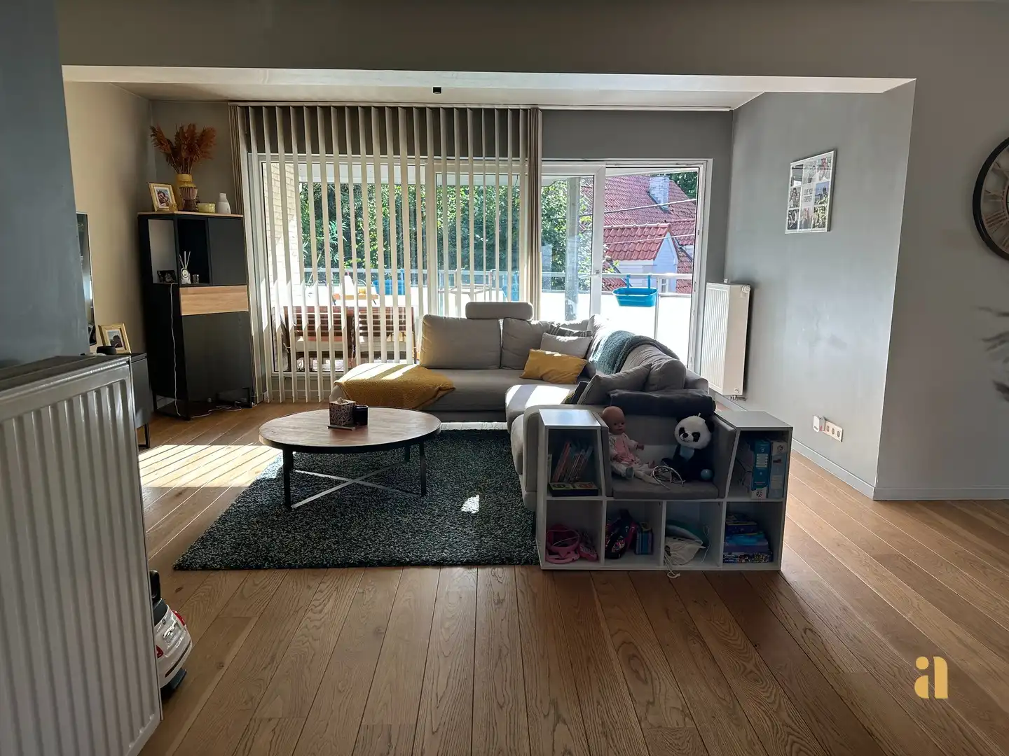 Duplex met ruimte én een plek in de zon foto 3