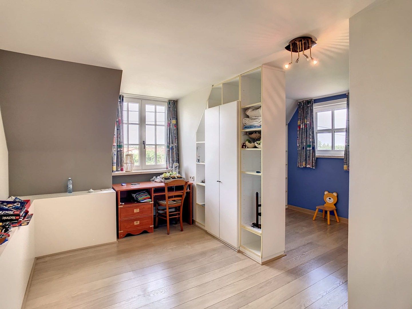 Ruime villa te huur in Poelkapelle foto 16