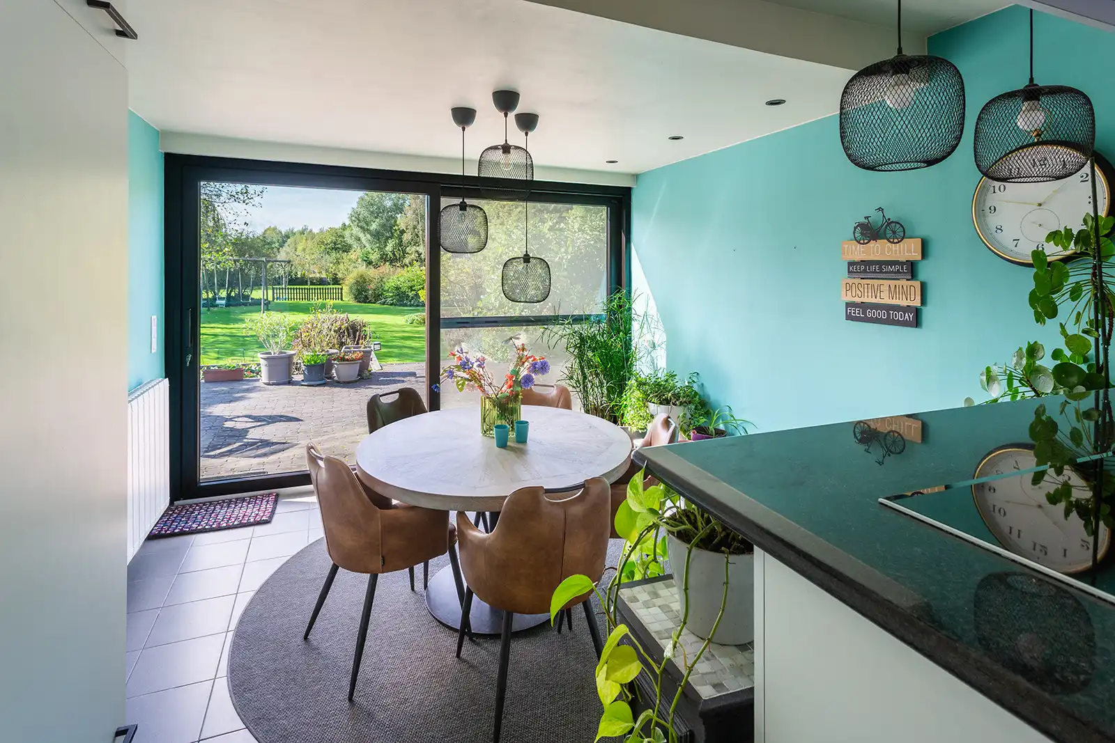 Een verborgen parel op 2.010 m² in Wilrijk foto 9
