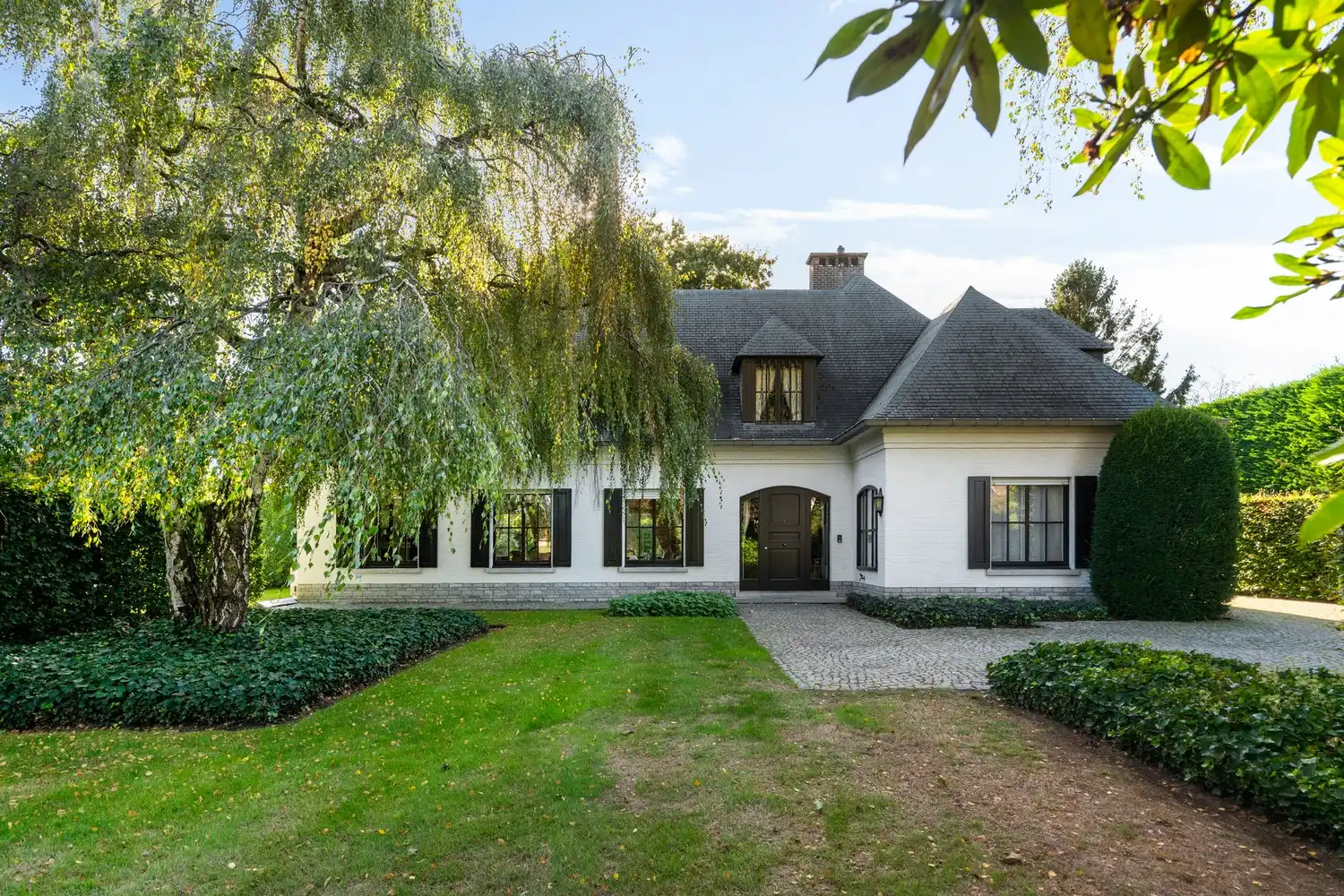 Huis te koop Itegembaan 38 - 2590 Berlaar