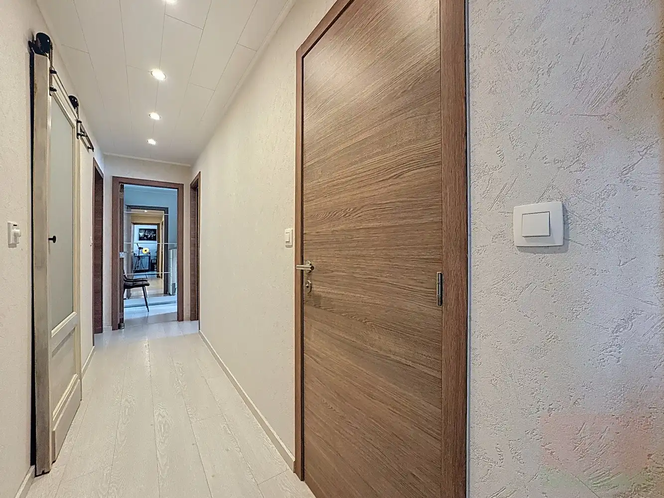 Instapklare, eigentijdse en energiezuinige bungalow met 3 slaapkamers, tuin en inpandige garage foto 19