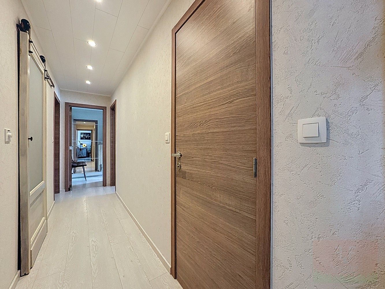 Instapklare, eigentijdse en energiezuinige bungalow met 3 slaapkamers, tuin en inpandige garage foto 19