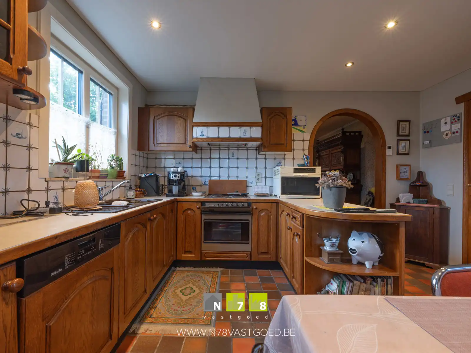 Huis te koop foto 9