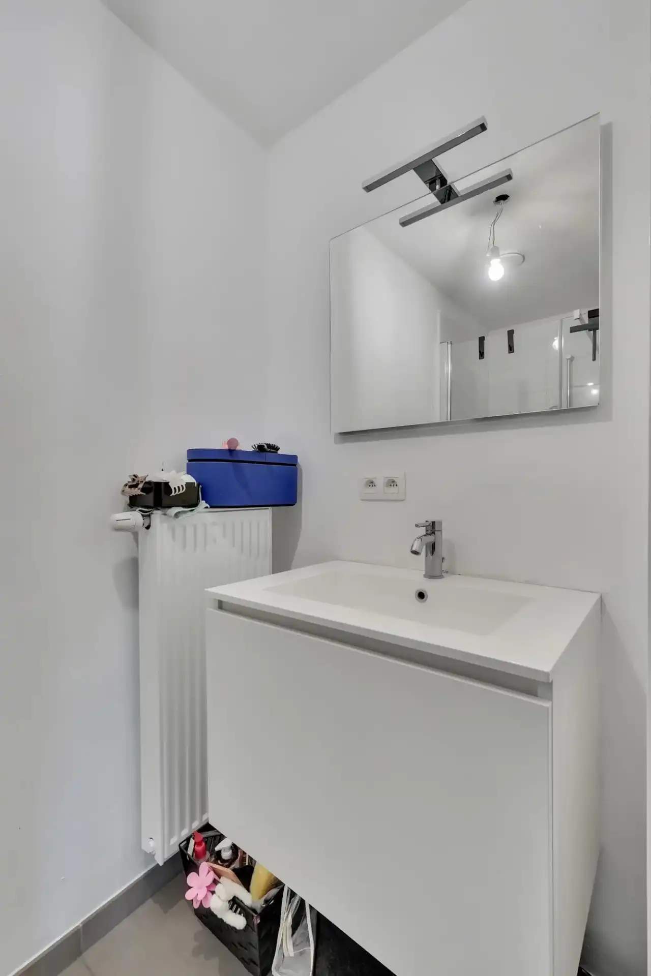 Instapklare studio met terras foto 6
