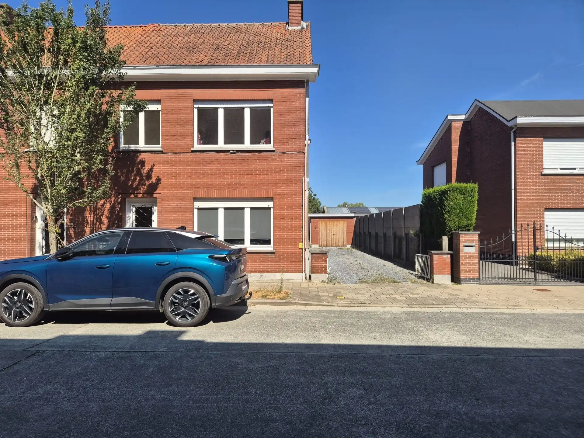 Huis te huur Groenewandeling 52 - 9031 DRONGEN