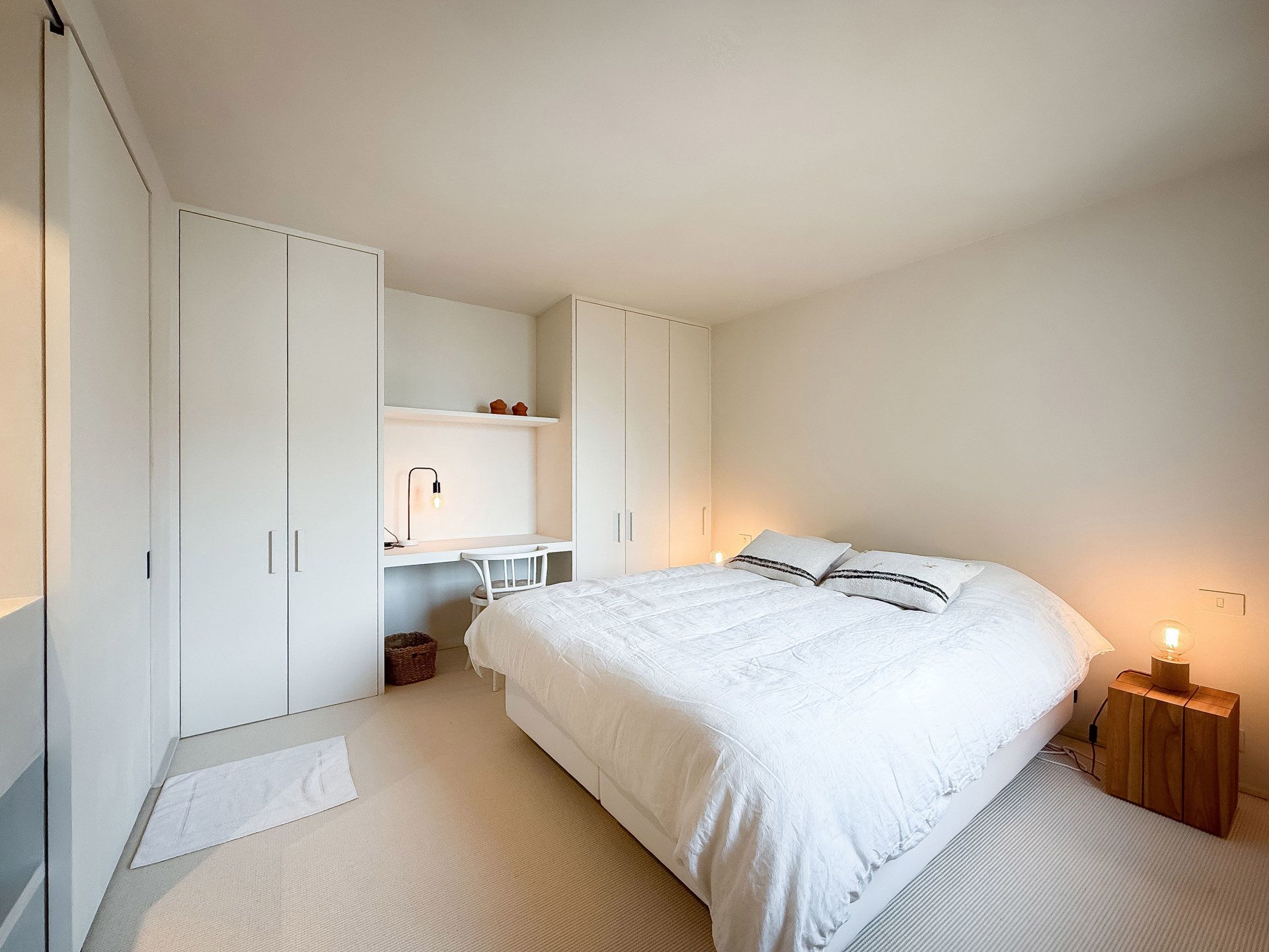 Luxueus duplex-appartement, gelegen in hartje Zoute... foto 23