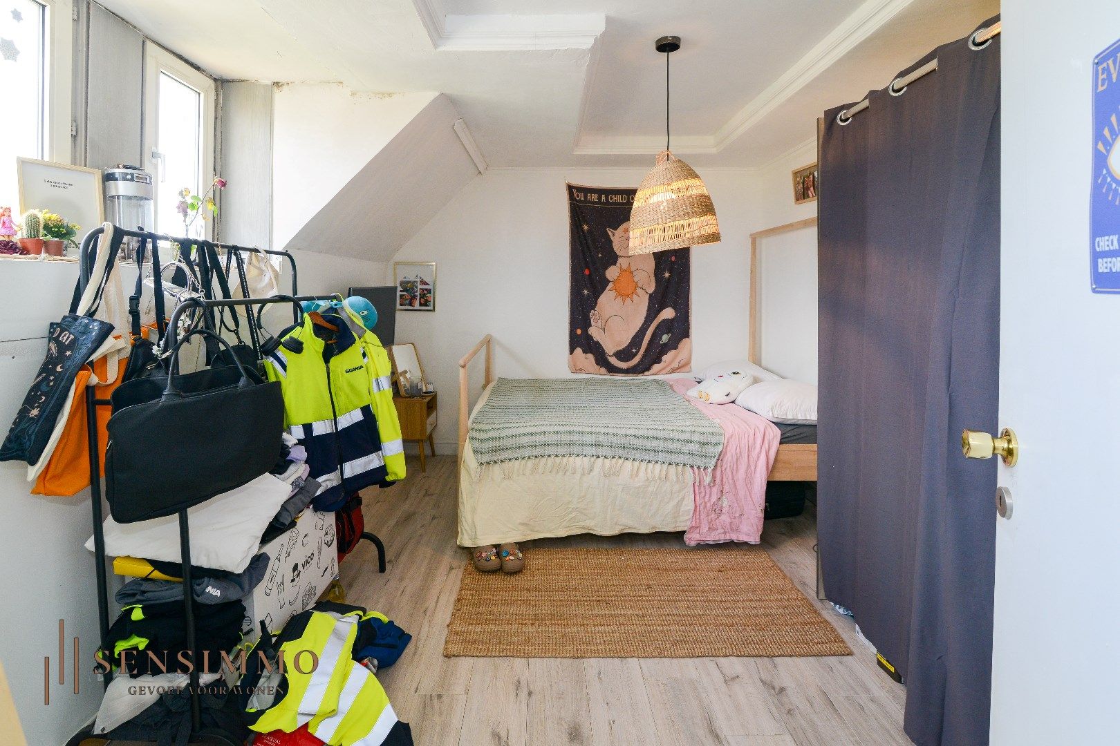 Te renoveren vrijstaande woning op geweldig perceel van 14a 62ca foto 9