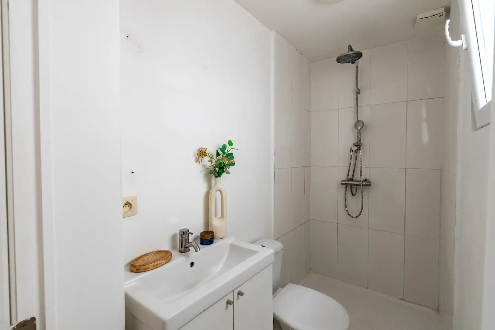 Lichtrijk én energiezuinig 1 slpk appartement foto 10